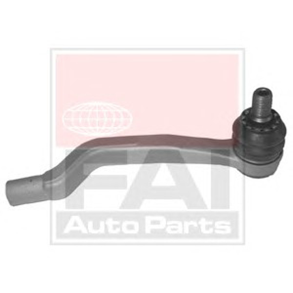 Наконечник рулевой тяги FAI AUTOPARTS SS4130