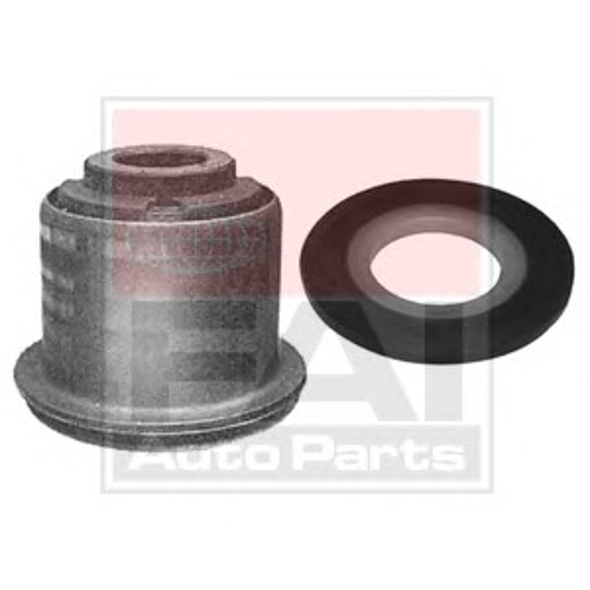 Сайлентблок FAI AUTOPARTS SS4287
