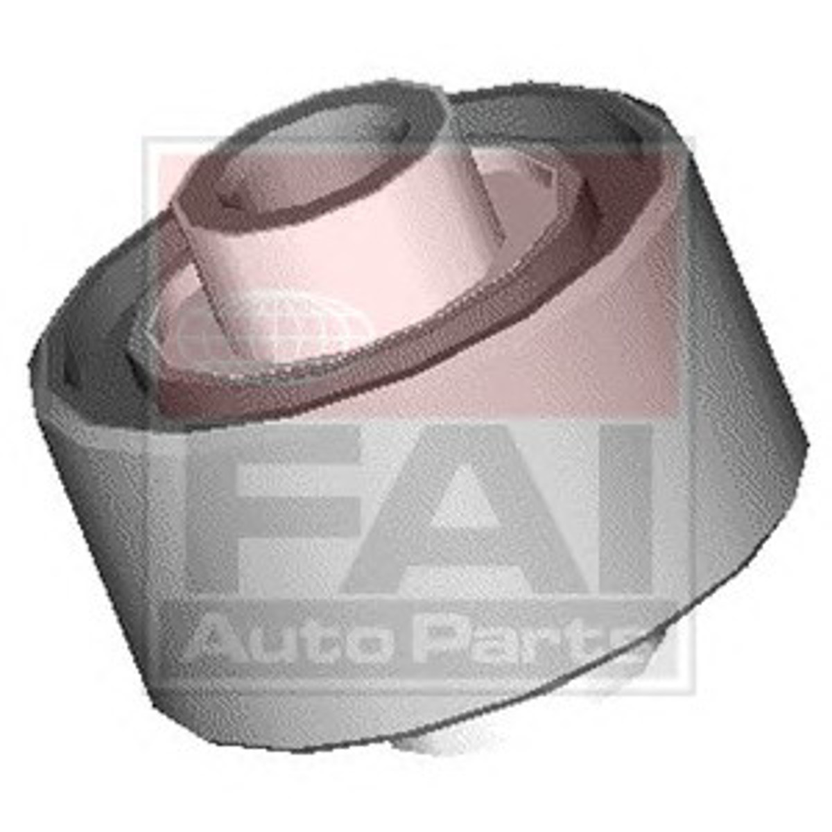 Рычаг подвески FAI AUTOPARTS SS4344