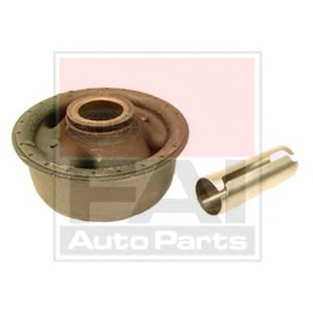 Сайлентблок FAI AUTOPARTS SS444