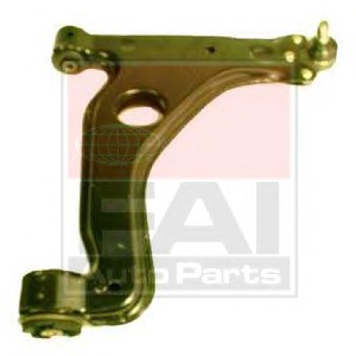 Рычаг подвески FAI AUTOPARTS SS447