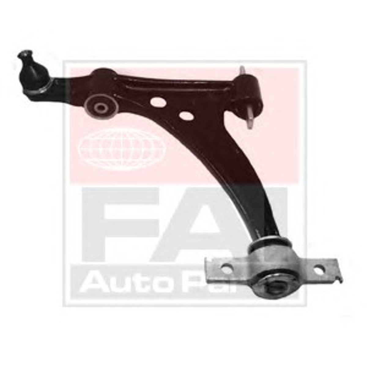 Рычаг подвески FAI AUTOPARTS SS4514