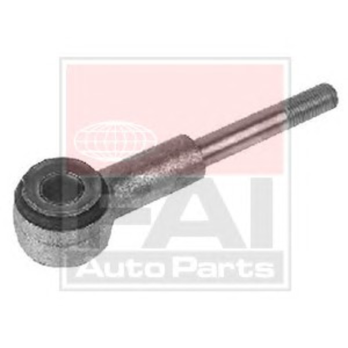 Тяга / стойка стабилизатор FAI AUTOPARTS SS467