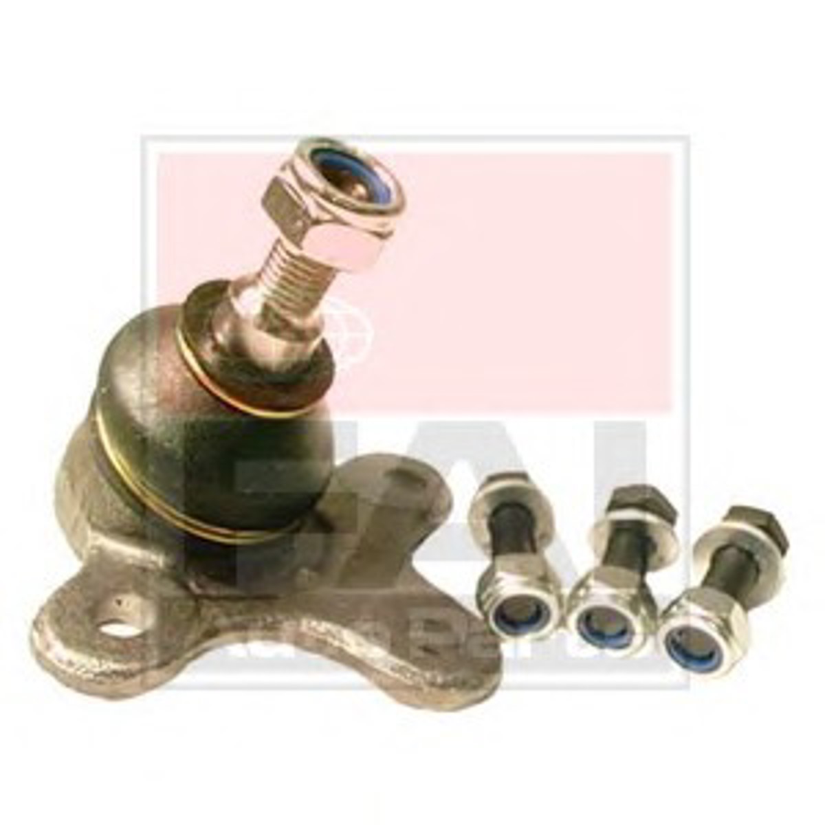 Опора шаровая FAI AUTOPARTS SS499