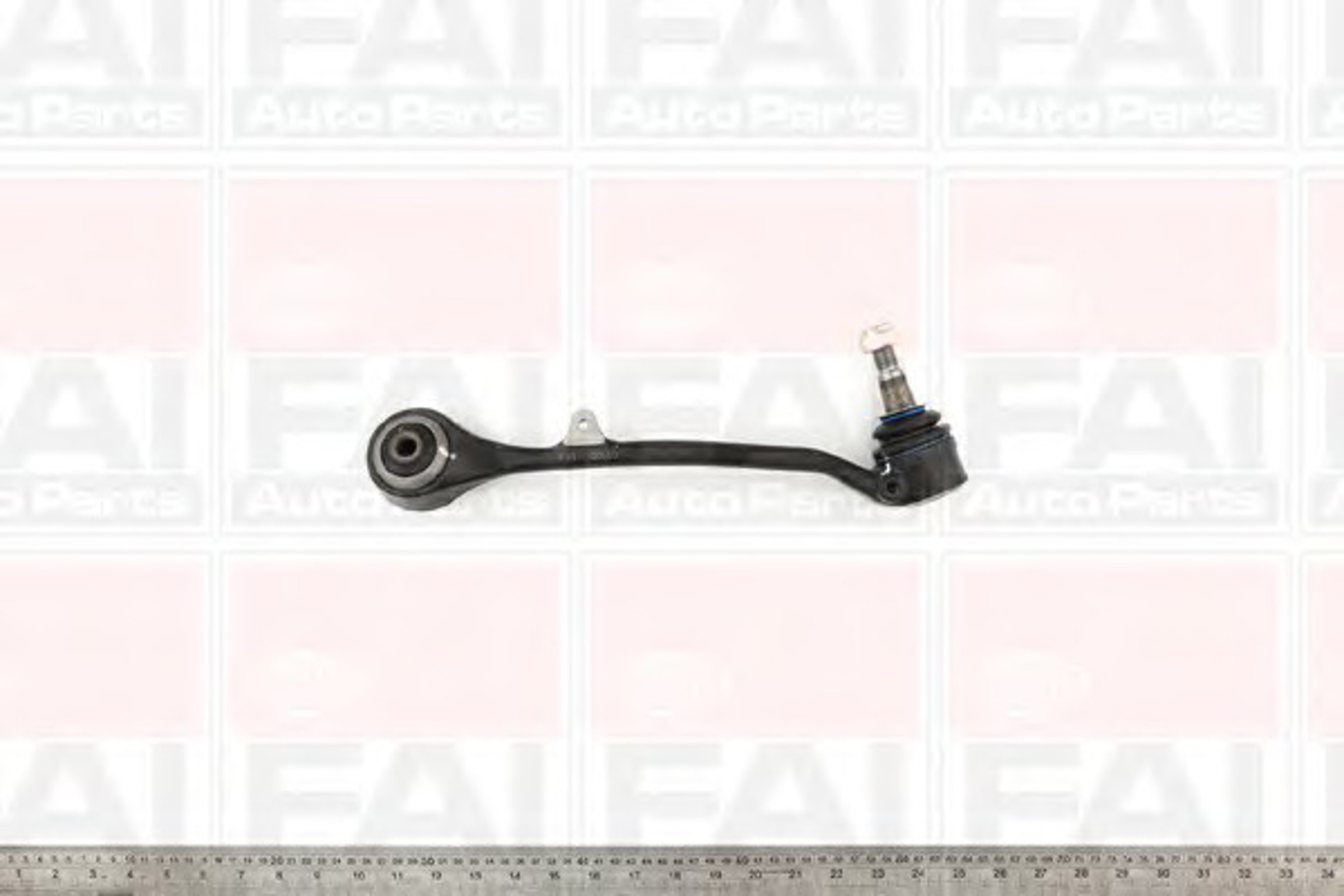 Рычаг независимой подвески колеса подвеска колеса FAI AUTOPARTS SS5662