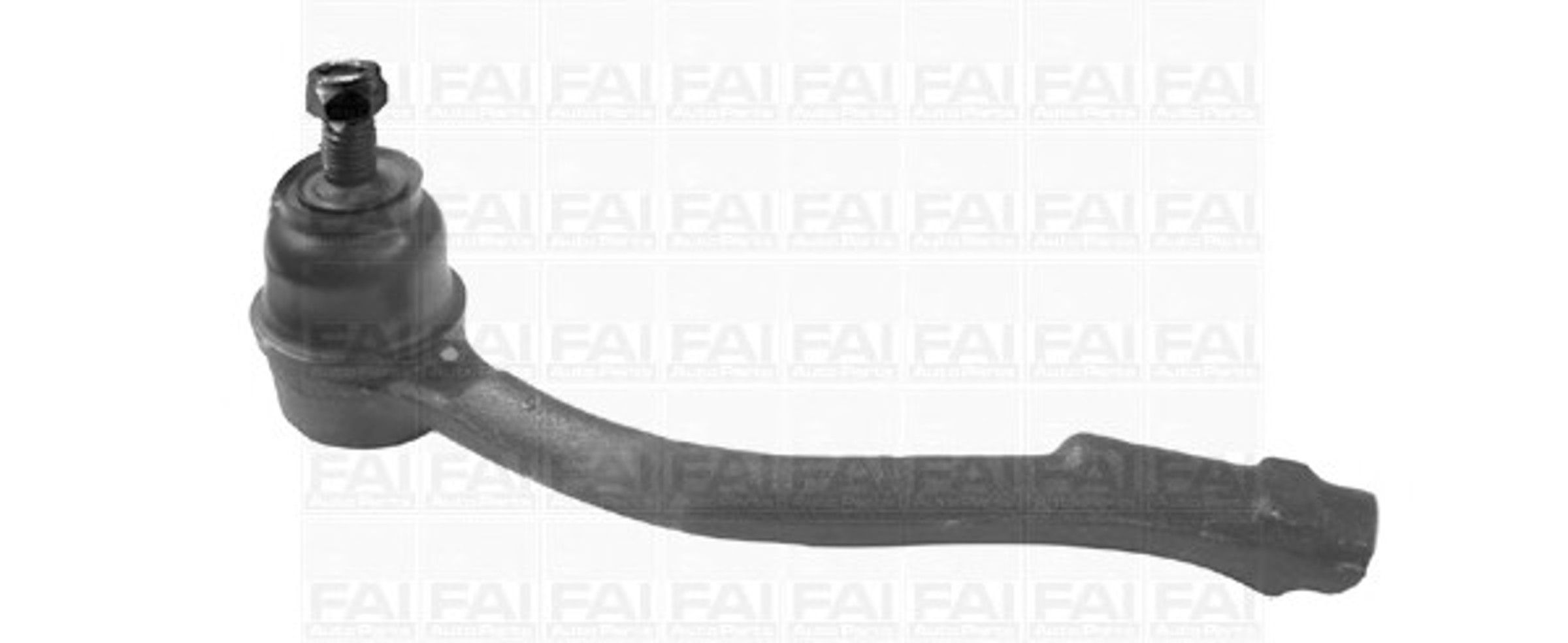 Наконечник рулевой тяги FAI AUTOPARTS SS5771