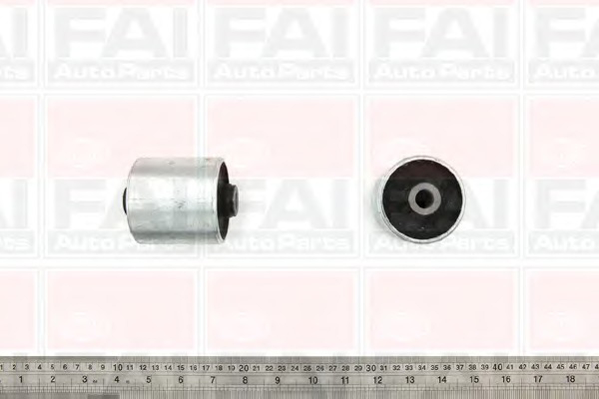 Сайлентблок FAI AUTOPARTS SS5837