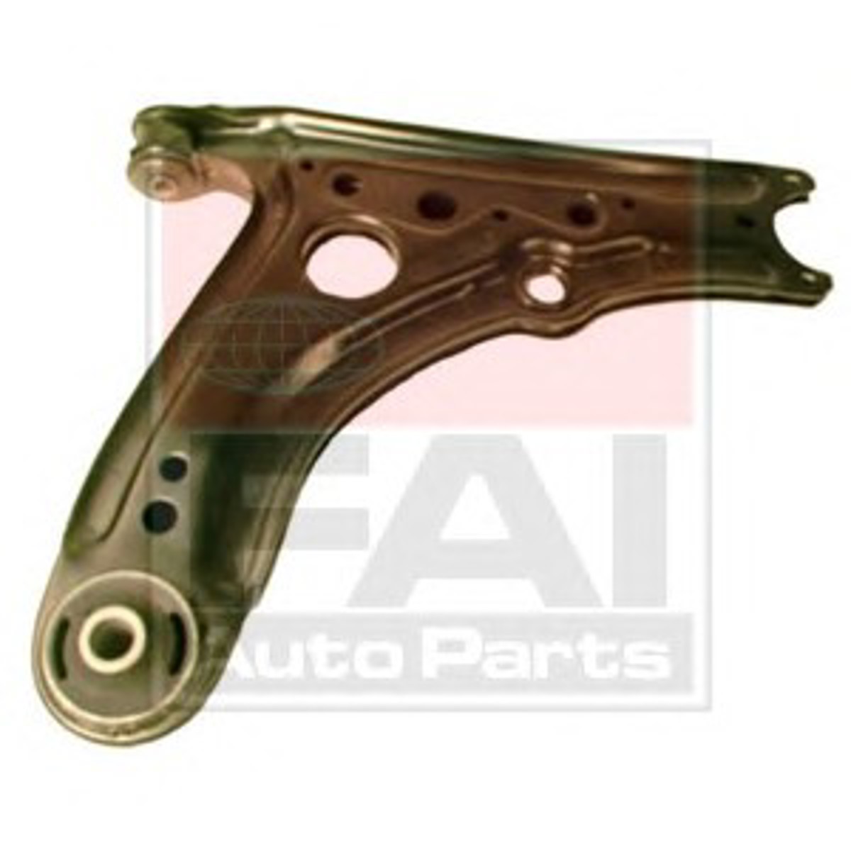 Рычаг подвески FAI AUTOPARTS SS598
