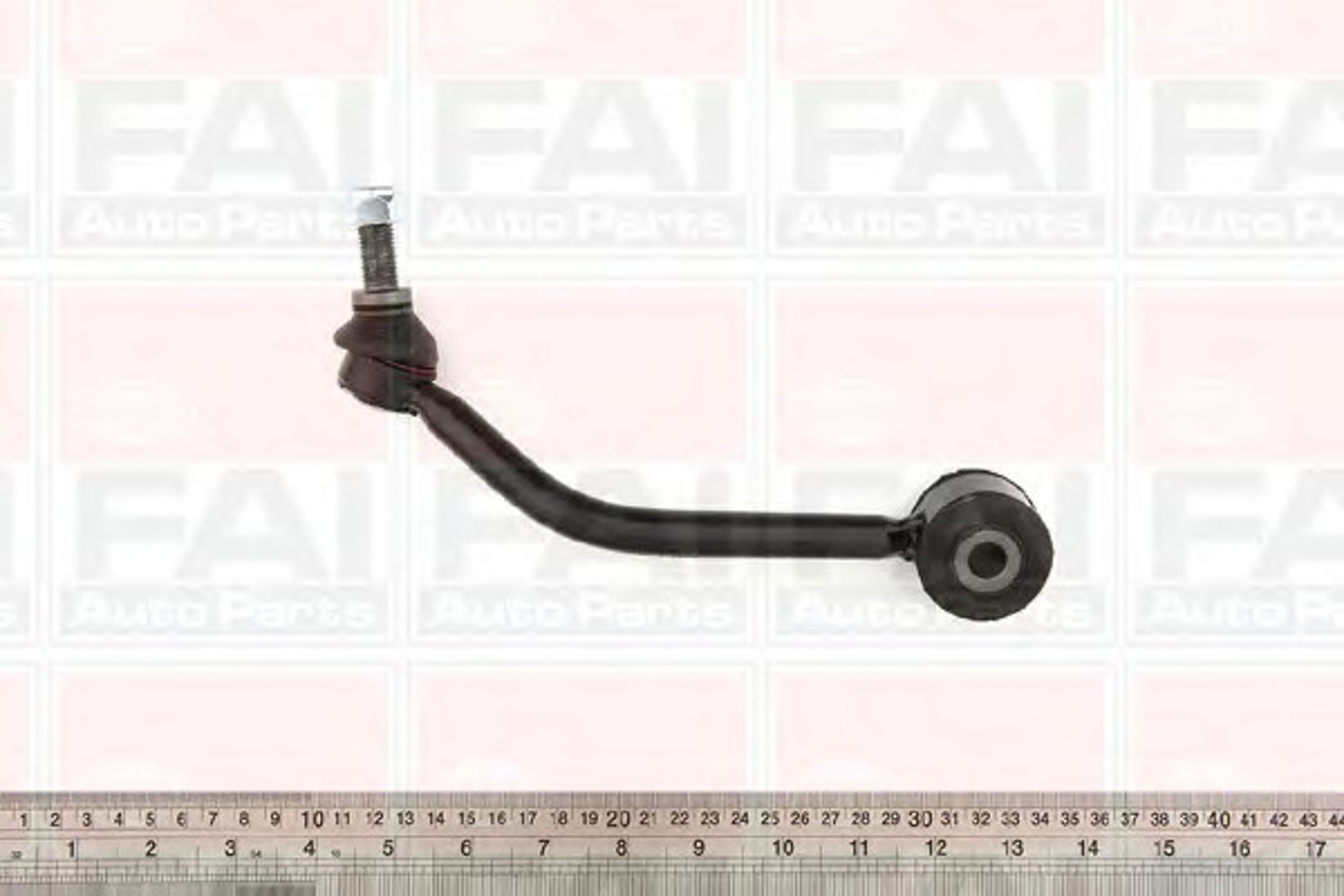 Тяга / стойка стабилизатор FAI AUTOPARTS SS6031