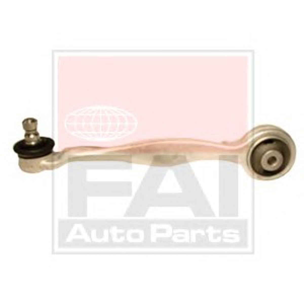 Рычаг подвески FAI AUTOPARTS SS614
