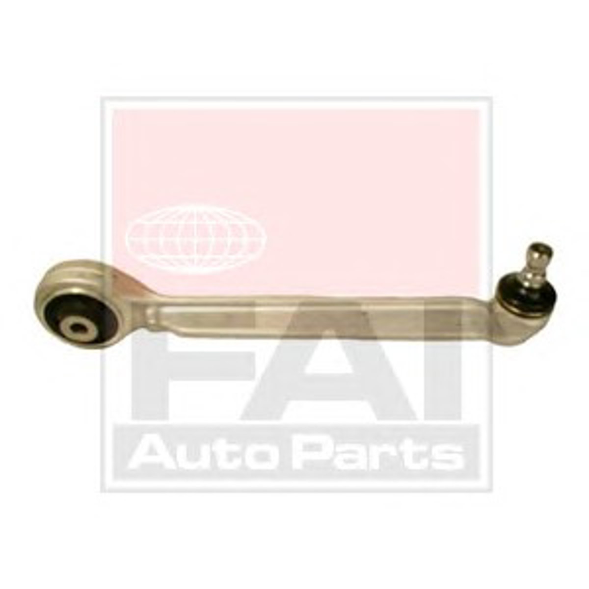 Рычаг подвески FAI AUTOPARTS SS619