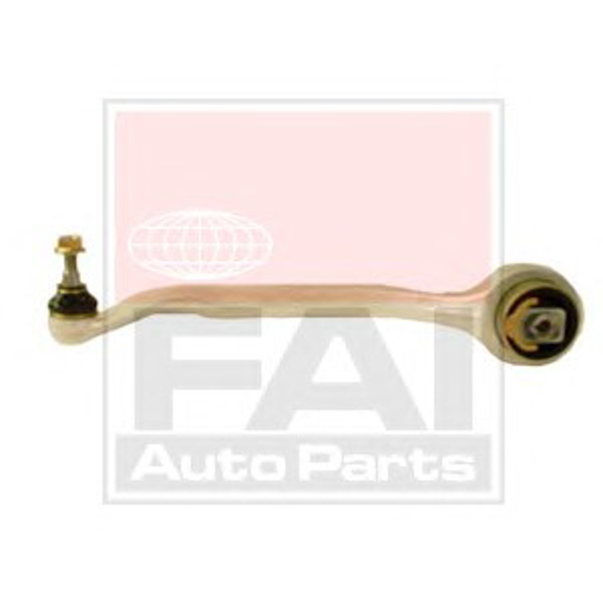 Рычаг подвески FAI AUTOPARTS SS620