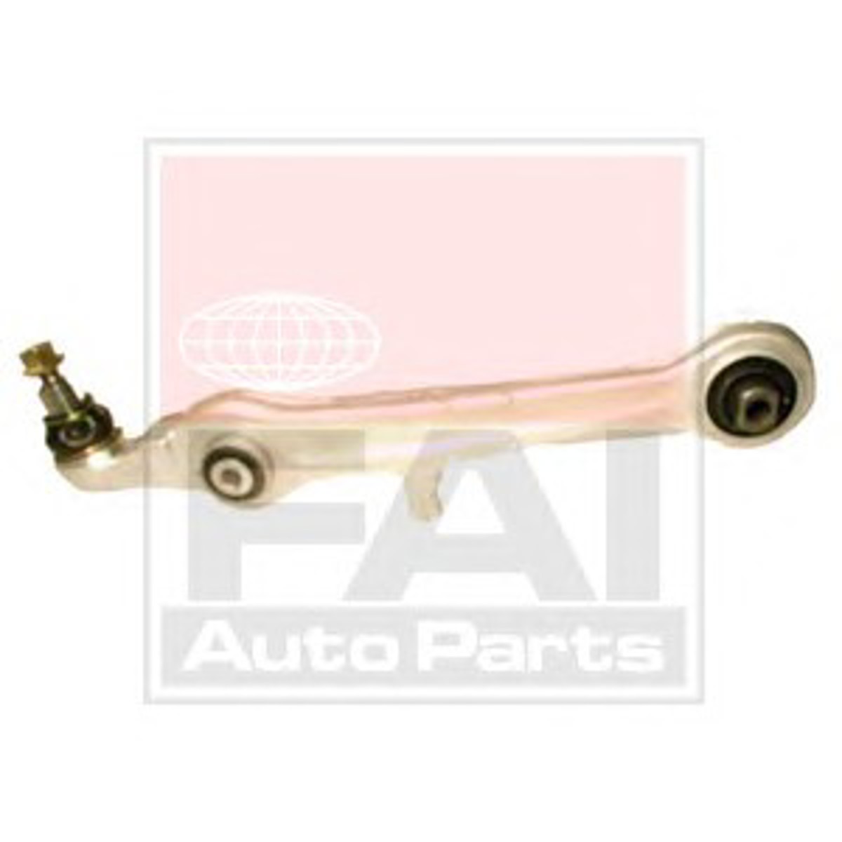 Рычаг подвески FAI AUTOPARTS SS622