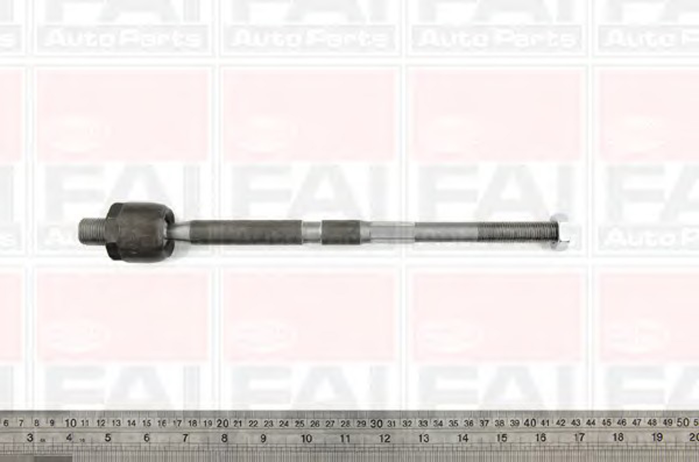 Тяга рулевая FAI AUTOPARTS SS6258