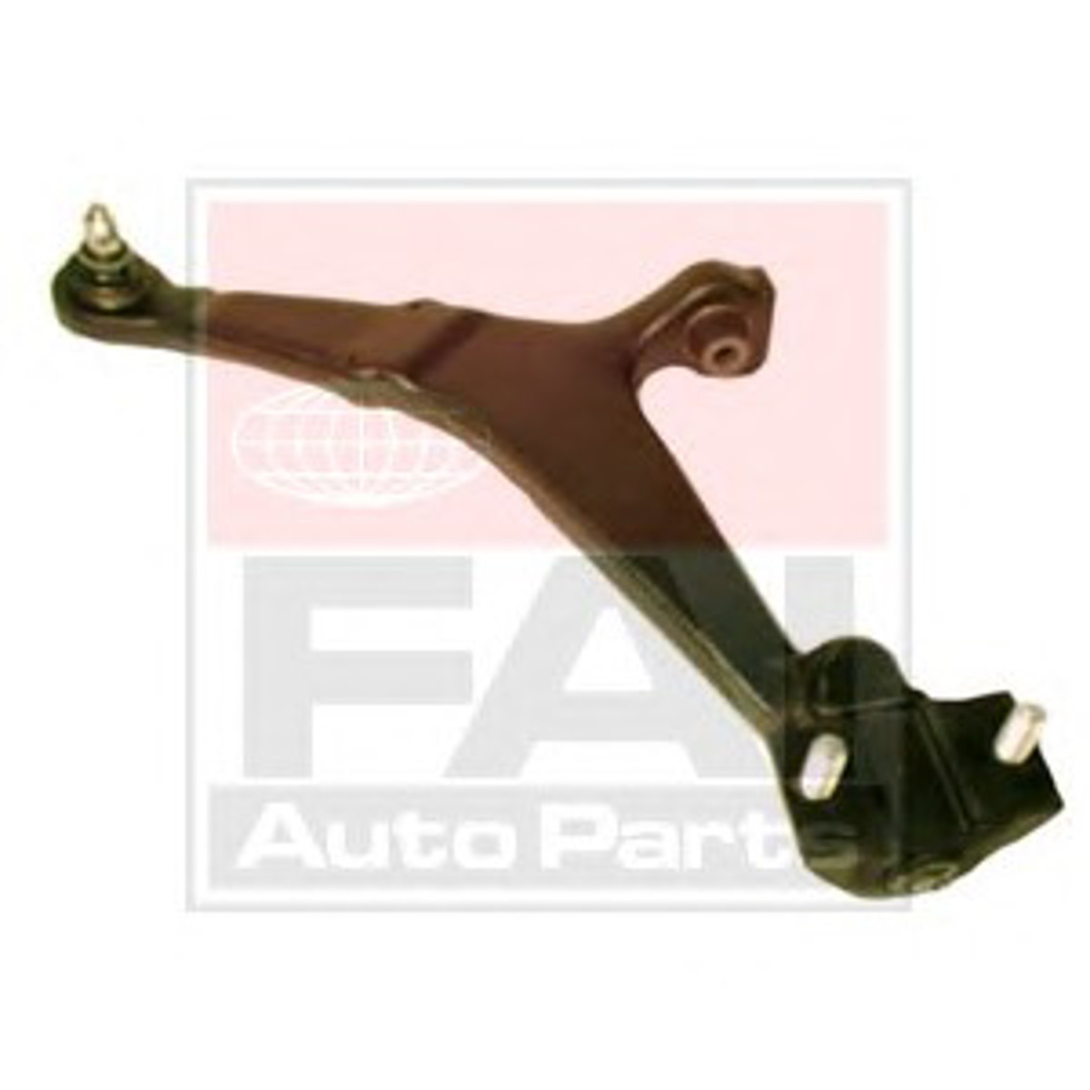 Рычаг подвески FAI AUTOPARTS SS636
