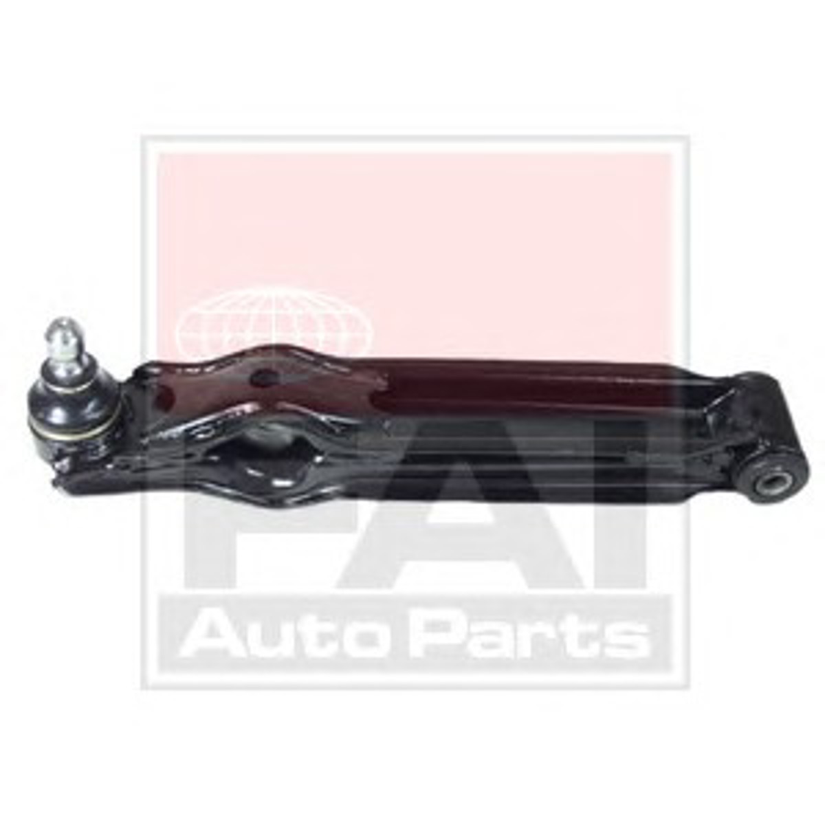 Рычаг подвески FAI AUTOPARTS SS654