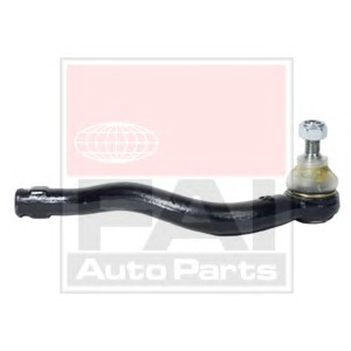 Наконечник рулевой тяги FAI AUTOPARTS SS691