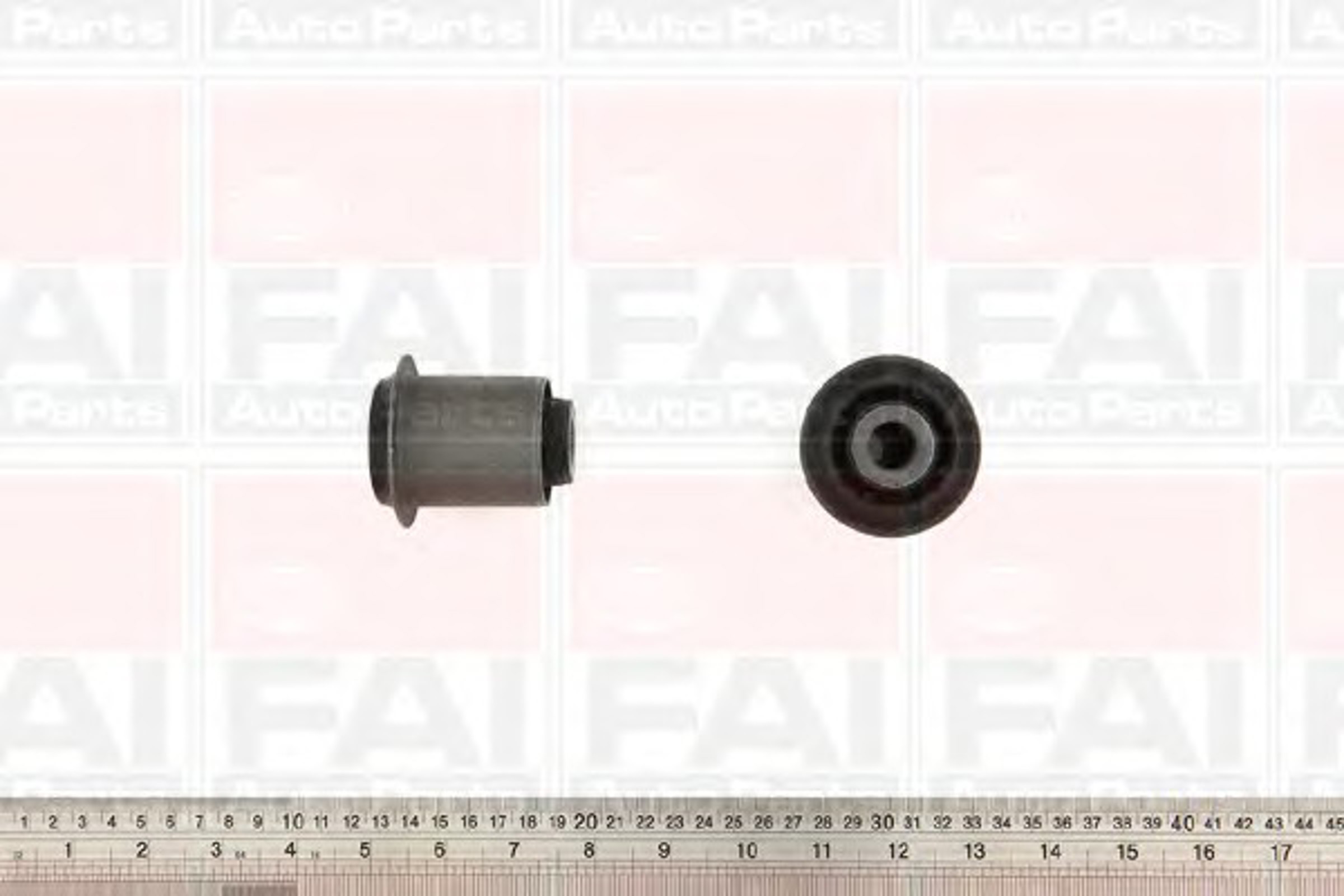 Подвеска рычаг независимой подвески колеса FAI AUTOPARTS SS7009