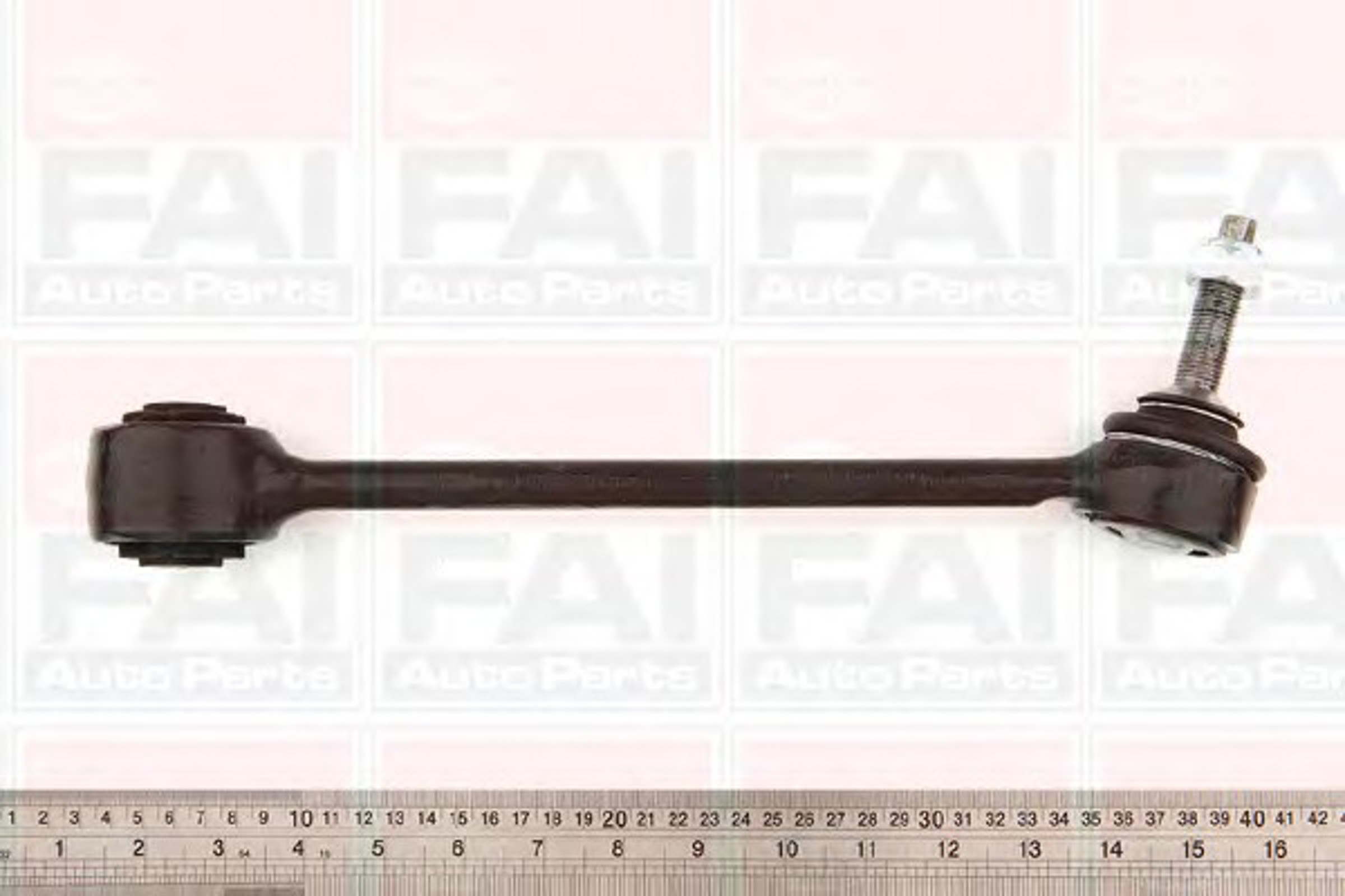 Тяга / стойка стабилизатор FAI AUTOPARTS SS7043