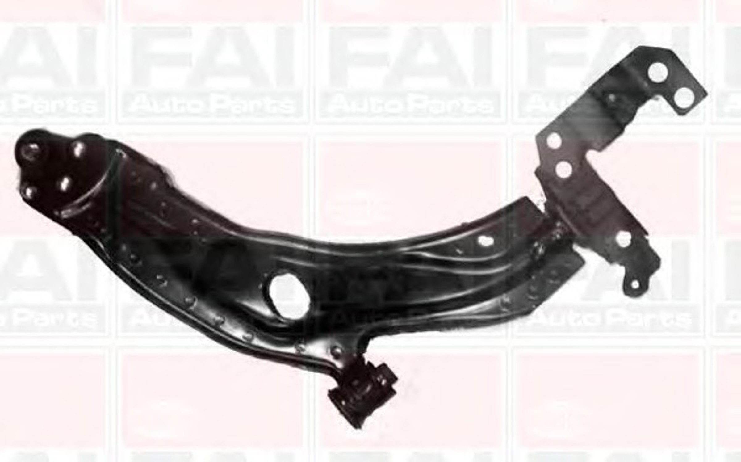 Рычаг независимой подвески колеса подвеска колеса FAI AUTOPARTS SS7077