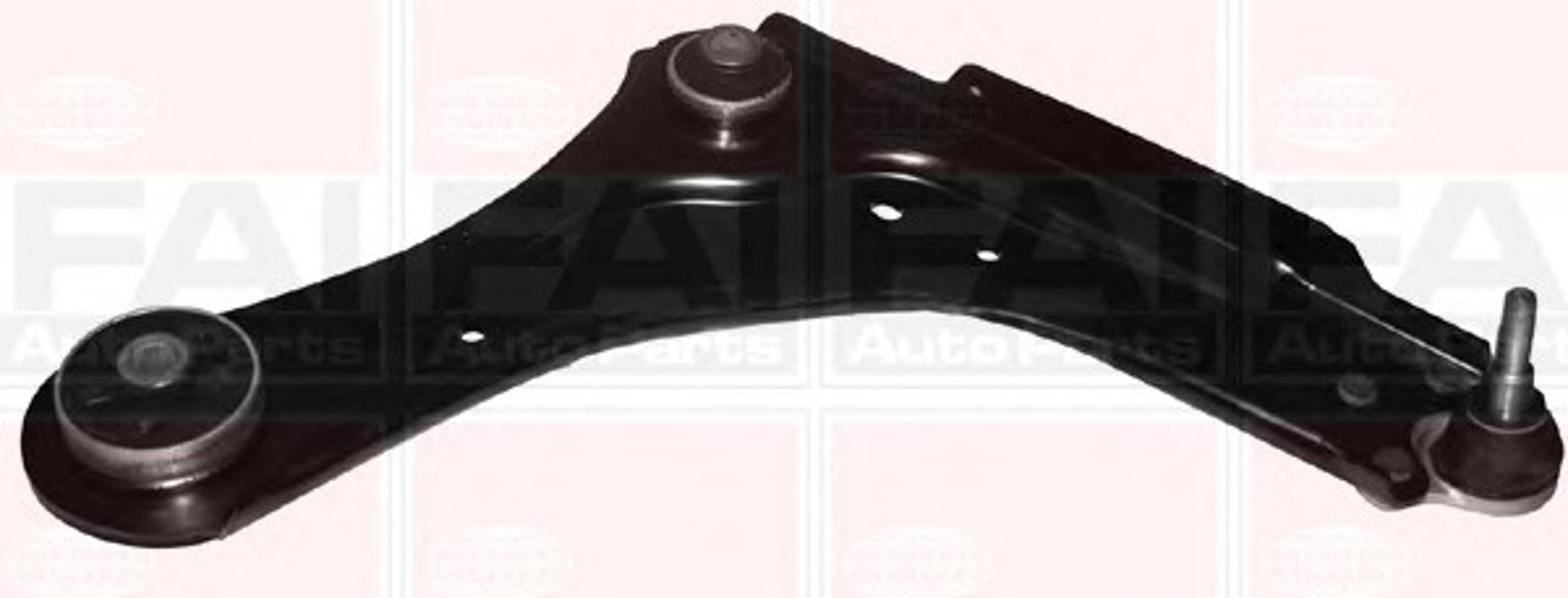 Рычаг независимой подвески колеса подвеска колеса FAI AUTOPARTS SS7135