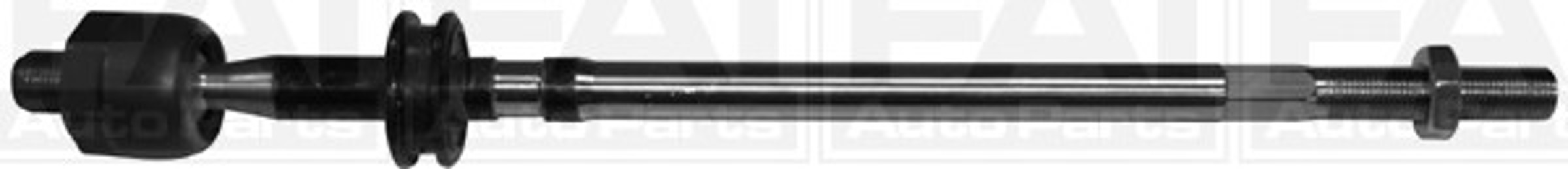 Осевой шарнир рулевая тяга FAI AUTOPARTS SS7171