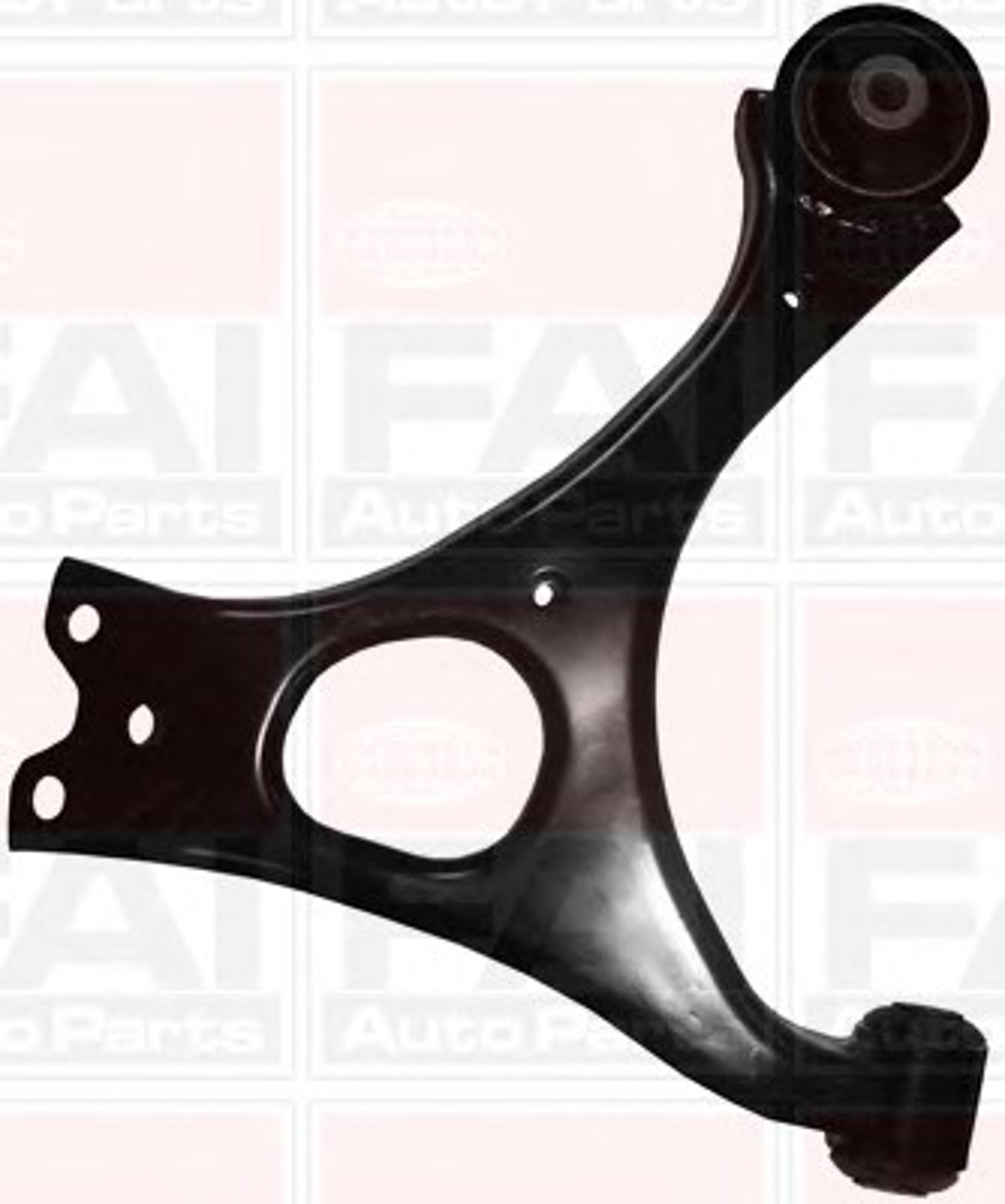 Рычаг подвески FAI AUTOPARTS SS7195