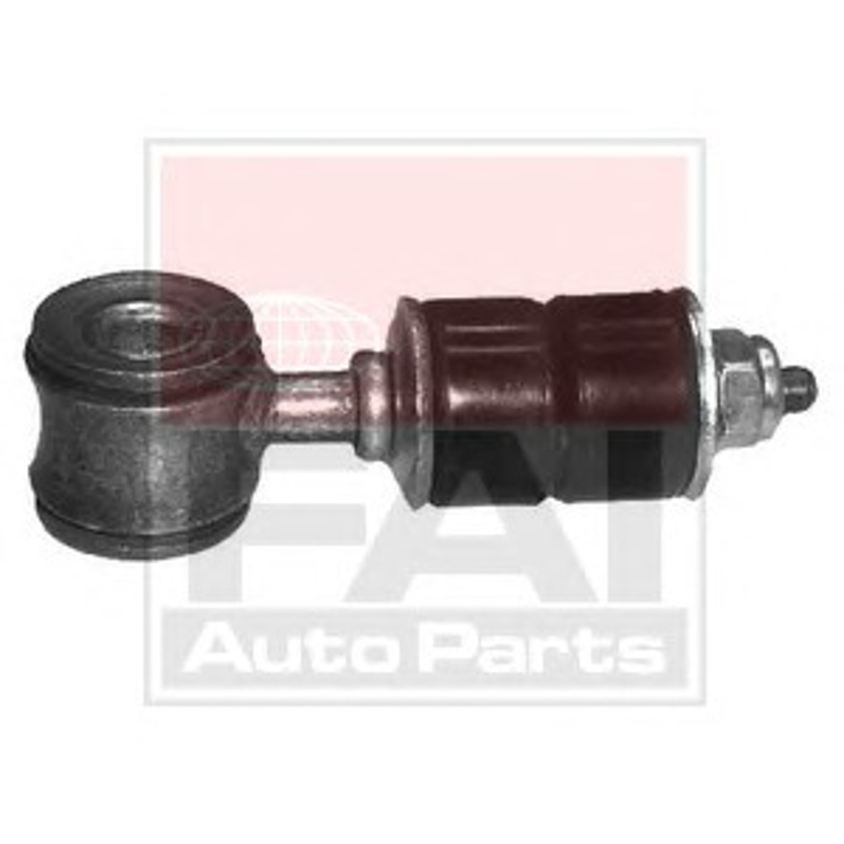 Тяга / стойка стабилизатор FAI AUTOPARTS SS732