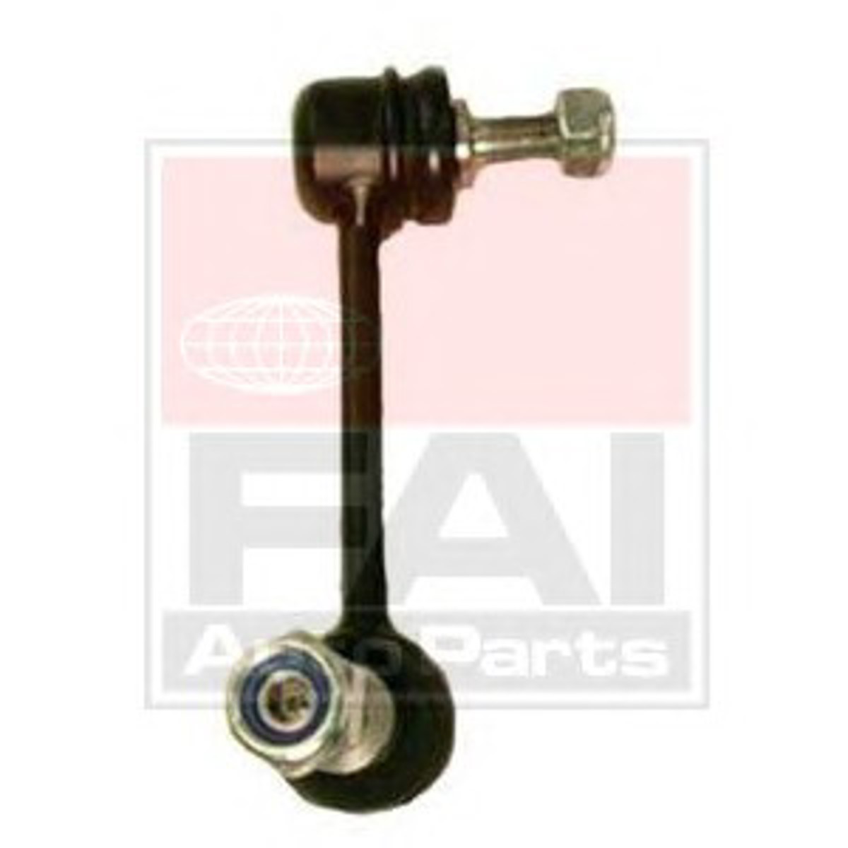 Тяга стабилизатора FAI AUTOPARTS SS760