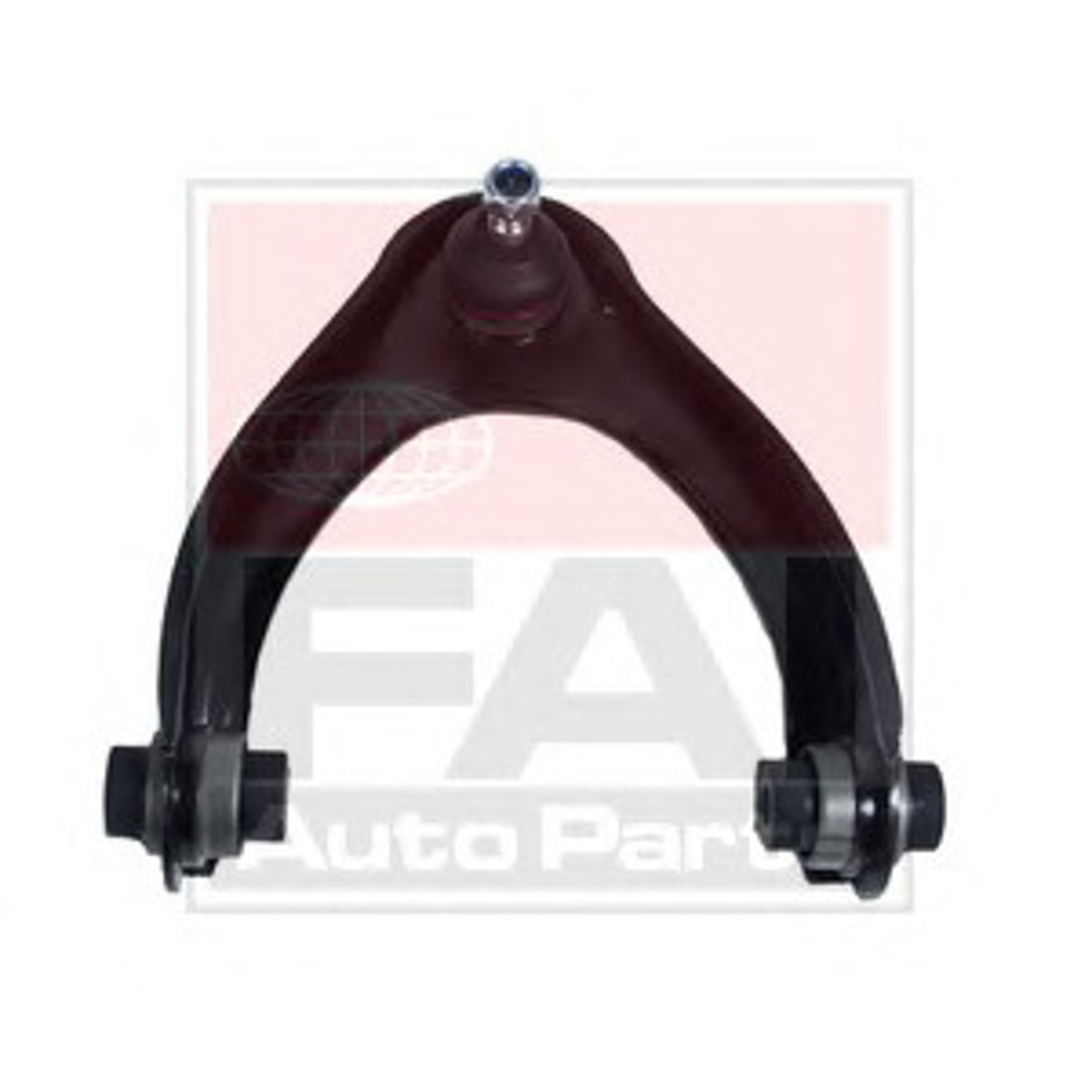 Рычаг подвески FAI AUTOPARTS SS765