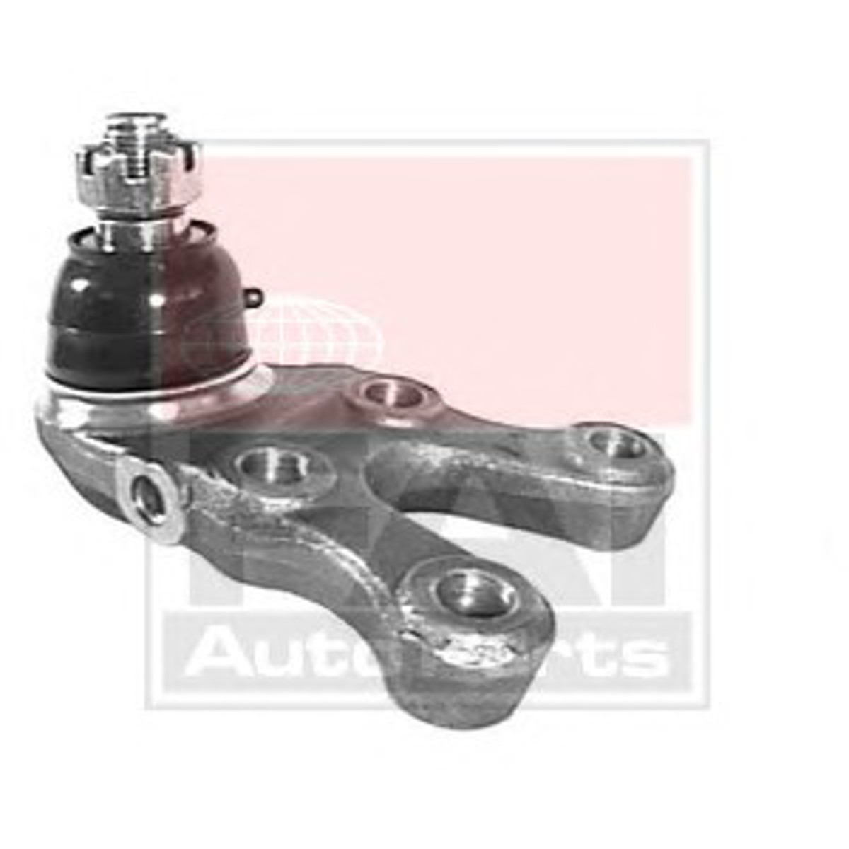 Опора шаровая FAI AUTOPARTS SS769