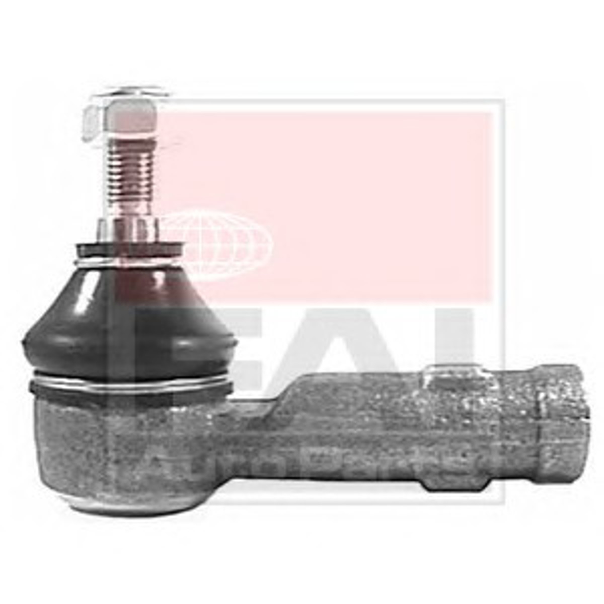 Наконечник рулевой тяги FAI AUTOPARTS SS772