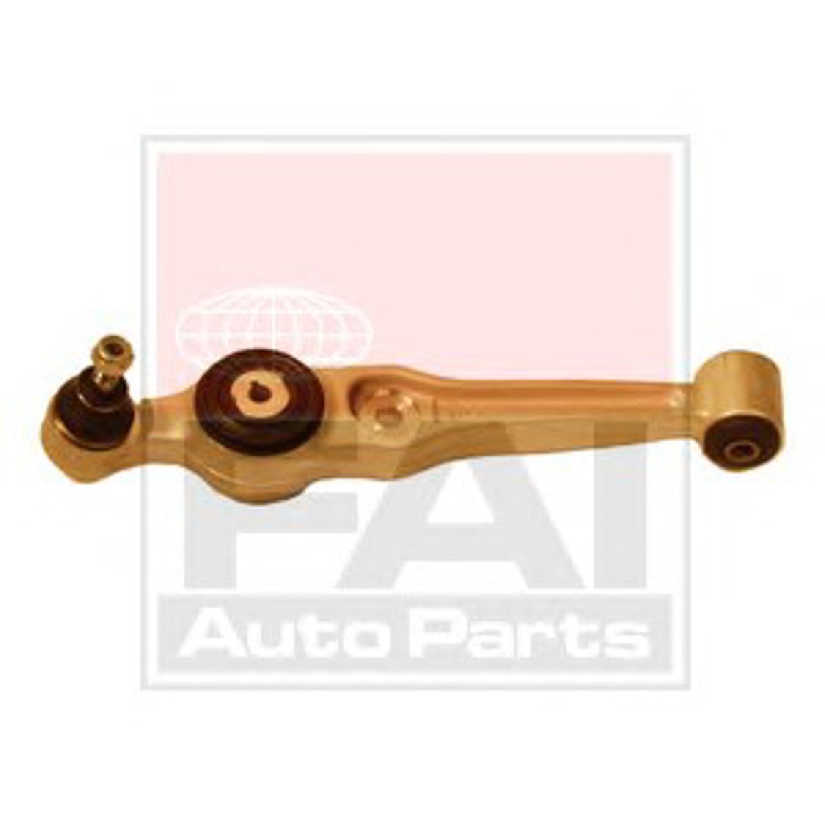 Рычаг подвески FAI AUTOPARTS SS842