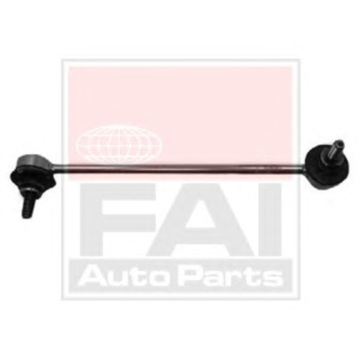 Тяга / стойка стабилизатор FAI AUTOPARTS SS855
