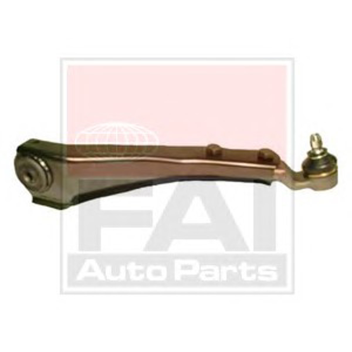 Рычаг подвески FAI AUTOPARTS SS885