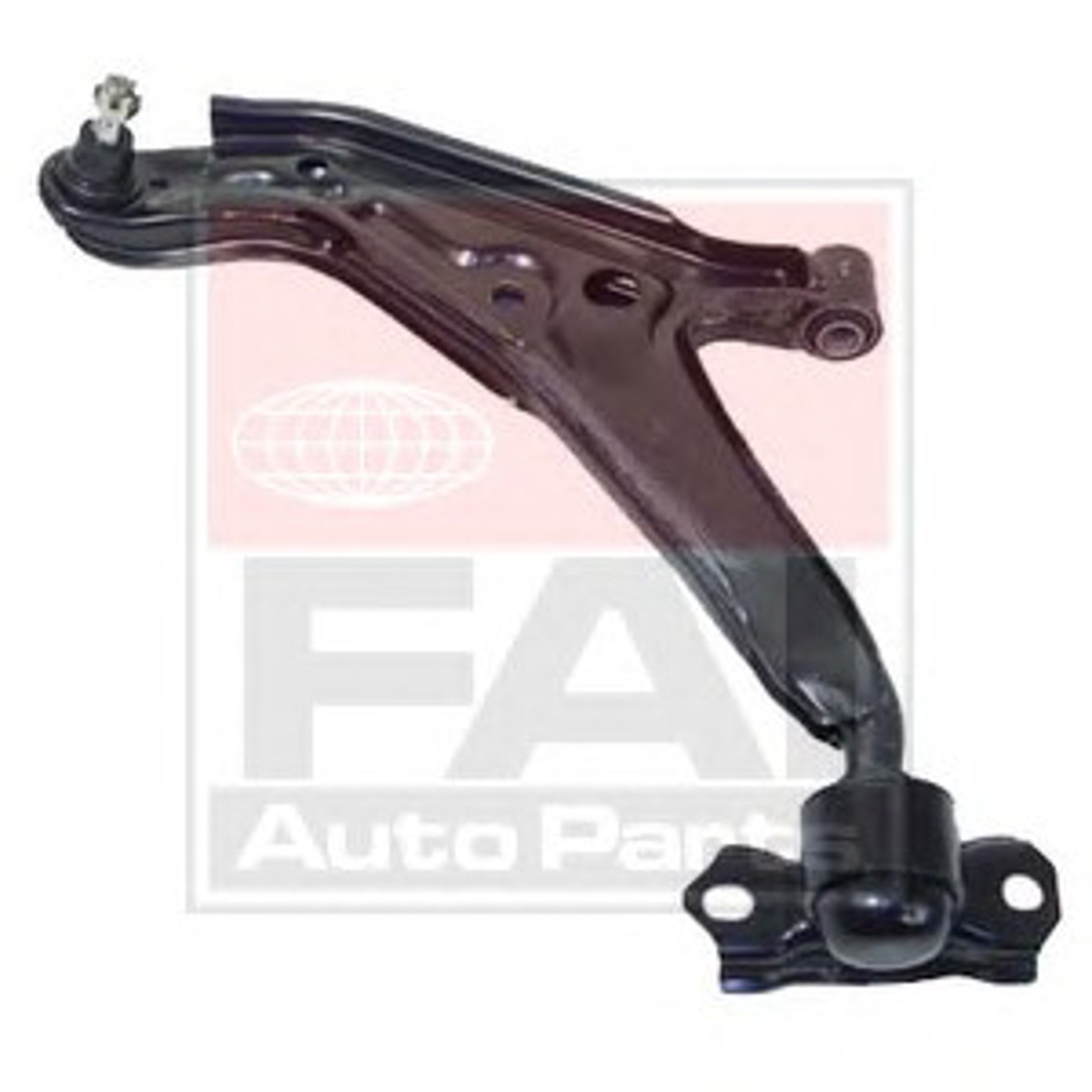 Рычаг подвески FAI AUTOPARTS SS923