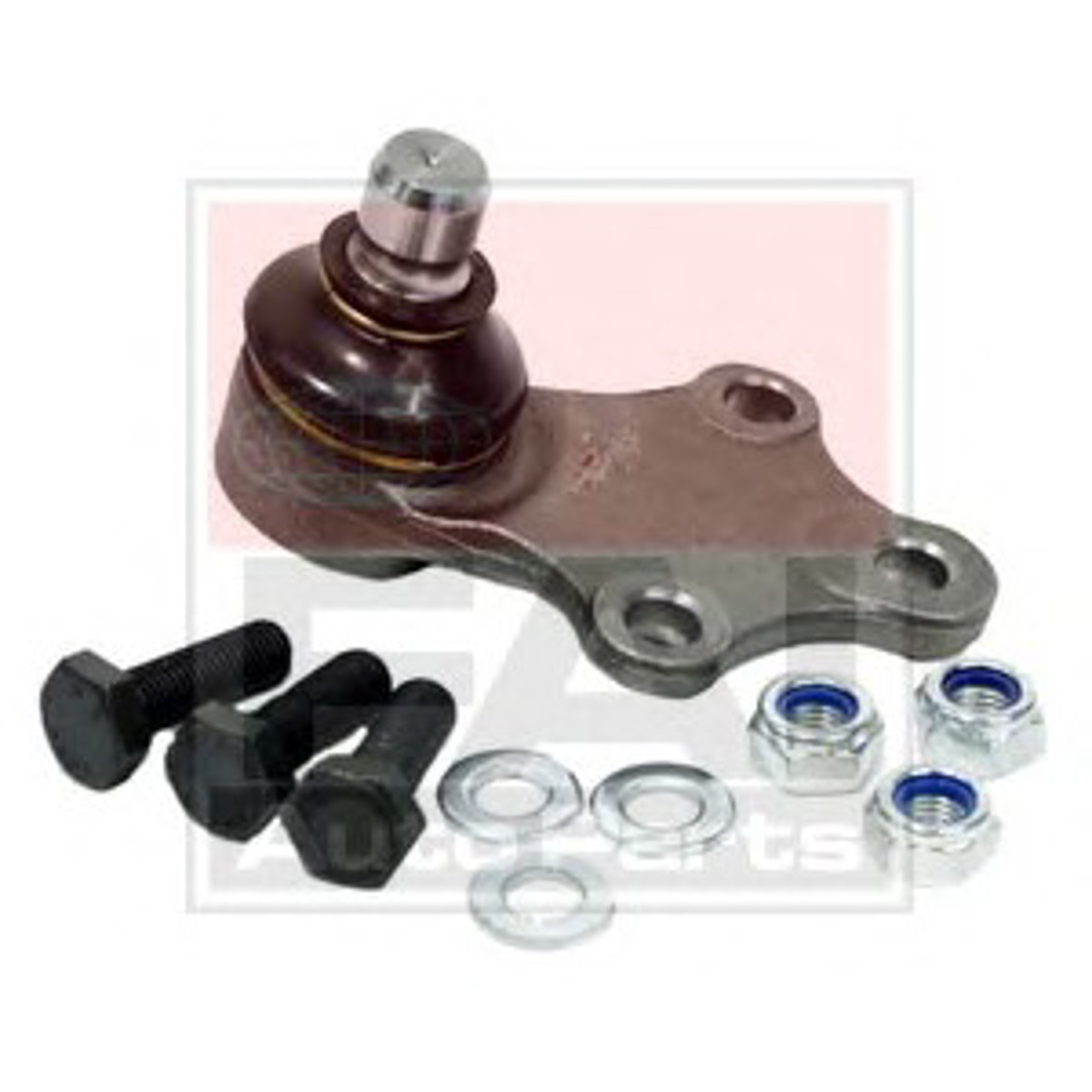 Опора шаровая FAI AUTOPARTS SS932