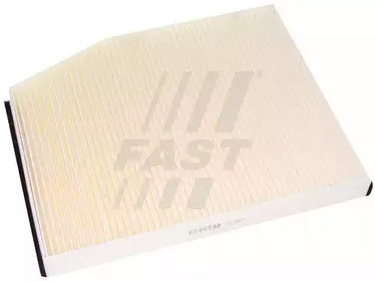 Салонный фильтр FAST FT37338