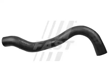 Воздушный патрубок FAST FT61740