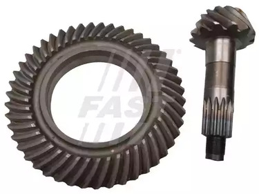 Комплект шестерней FAST FT62423