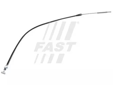 Трос ручника FAST FT69160