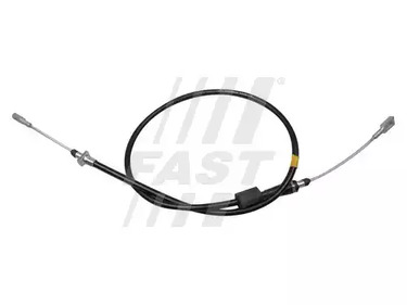 Трос ручника FAST FT69212
