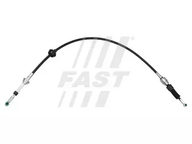 Трос акпп FAST FT73002