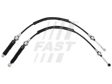 Трос акпп FAST FT73008