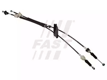 Трос акпп FAST FT73015