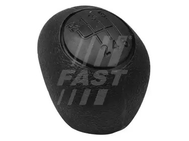 Ручка рычага переключения передач (кпп) FAST FT73202