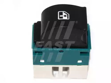 Кнопка стеклоподъемника FAST FT82207