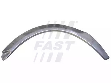Накладки на крылья FAST FT90711