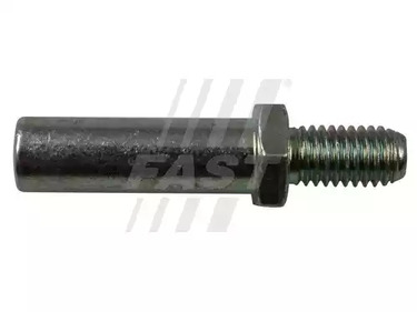 Штифт замка сдвижной двери FAST FT95365