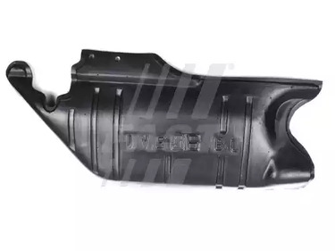 Защита двигателя iveco daily 06 лев FAST FT99015